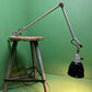 1940s Task Lamp By Curt Fischer For Midgard