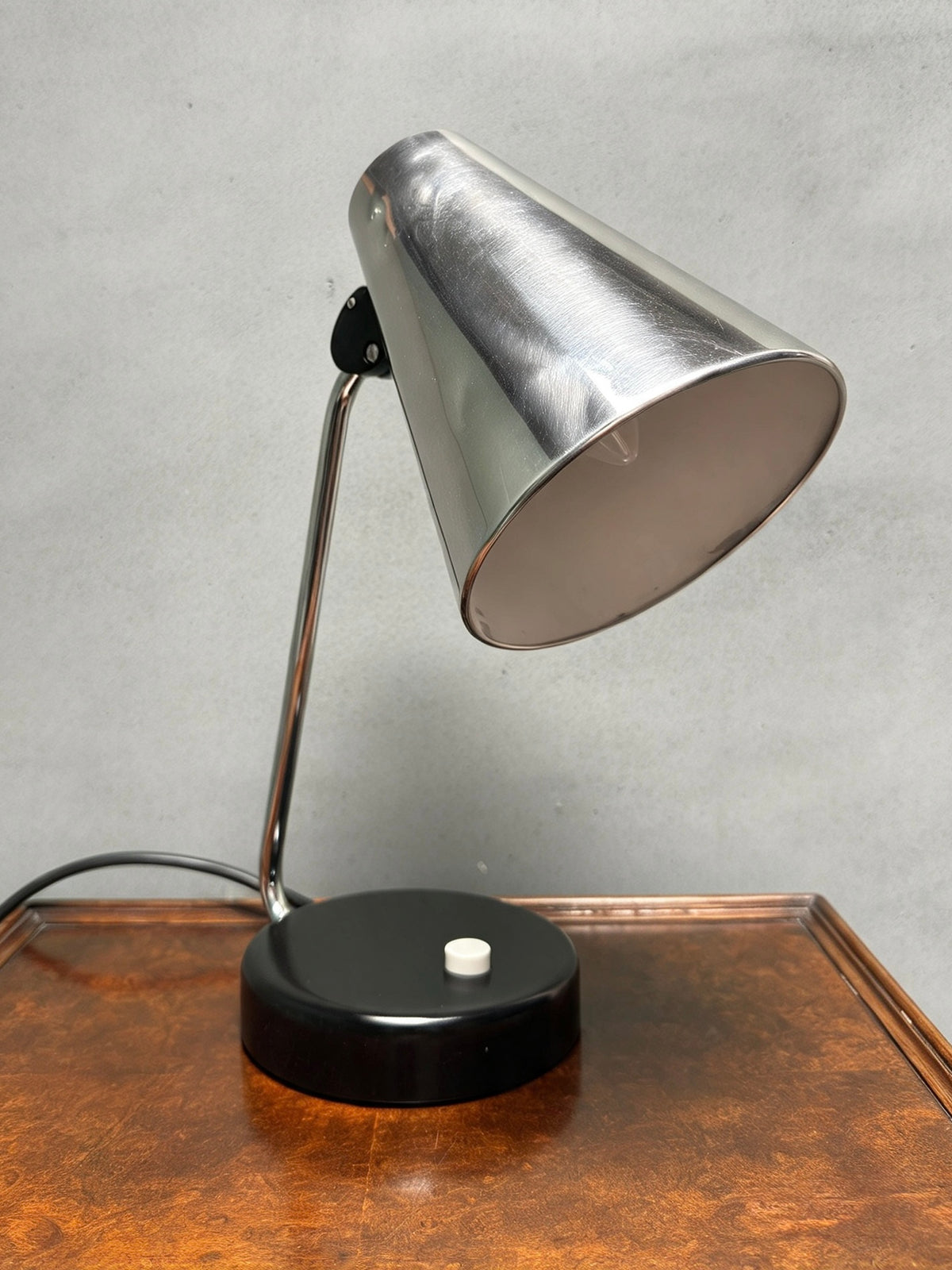 1970s Table Lamp By Kaiser Leuchten Germany