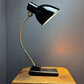 Rare 1930s Bauhaus Desk Lamp By Dr. Ing. Schneider & Co