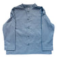 The 'Mintan' Made In London Classic Work Wear Drill Cotton Over Shirt