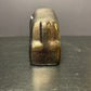 Otto Keramik Large Ceramic Bull West German Pottery Fat Lava