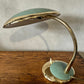 1950s Gooseneck Table Lamp By Hala