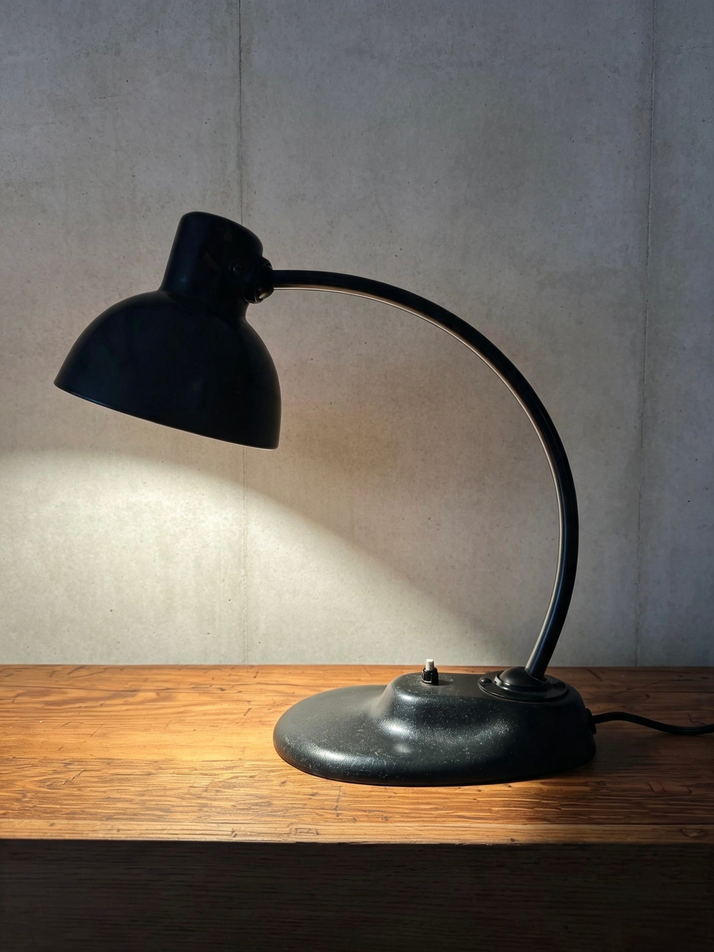 1930s Model 1115 Table Lamp By Marianne Brandt For Kandem
