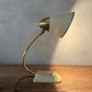 1940s German Modernist Table Lamp