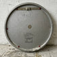 Large 1960's East German Industrial Factory Clocks By GW