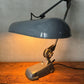Large 1960s Task Lamp By Ernst Rademacher For Rademacher GmbH