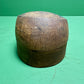 Antique Milliners Hat Block
