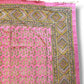 Ghalamkari Hand Block Prints Made In Iran