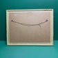 Framed Print Titled ‘ Workshop ‘ No 10 Of  100 Signed Mallinson 1977