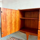 1950s Solid Afromosia & Teak Sideboard By John Herbert For A Younger Ltd