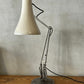 Herbert Terry Model 90 Anglepoise Table Lamp