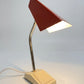 1960s Table Lamp By J Hoogervorst For Anvia