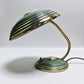 1950s Modernist Table Lamp By Helo Leuchten