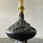 Otto Keramik Fat Lava UFO Lamp