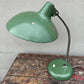 1950s Bauhaus Table Lamp Kaiser Idell Model 6786 By Christian Dell