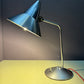 1950s Table Lamp By Christian Dell For Helo Leuchten