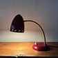 1960s German Gooseneck Table Lamp