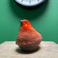 Ceramic Sparrow By Renowned Design Ceramicist Saliha Kartal