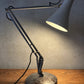 Herbert Terry Model 90 Anglepoise Table Lamp