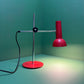 1960s Vintage German Table Lamp