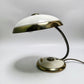 1950s Modernist Table Lamp By Helo Leuchten