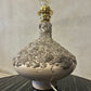Otto Keramik Fat Lava UFO Lamp