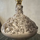 Otto Keramik Fat Lava UFO Lamp