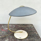 1950s Modern Table Lamp By PSO Finland