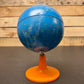 1960s Metal Celestial Table Globe By Scan Globe AS Copenhagen