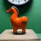 Ceramic Horses By Renowned Design Ceramicist Saliha Kartal