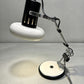 1970s Retro Desk Lamp by Luminor France