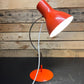 1960s Czech Table Lamp By Josef Hurka For Napako