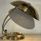1950s Modernist Table Lamp By Helo Leuchten