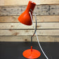 1960s Czech Table Lamp By Josef Hurka For Napako