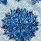 Ghalamkari Hand Block Prints Made In Iran