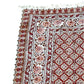 Ghalamkari Hand Block Prints Made In Iran