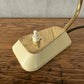 1940s German Modernist Table Lamp