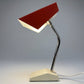 1960s Table Lamp By J Hoogervorst For Anvia