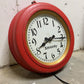 Early 1900s CTW Shop Clock From Renowned Watchmaker & Dealer F.Schlesicky