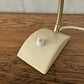 1960s German Gooseneck Table Lamp