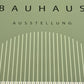 Bauhaus Exhibition Posters