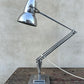 Herbert Terry 2 Step The 1227 Anglepoise Table Lamp