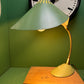 1950s Cosack Cobra Table Lamp By Gecos - Gebrüder Cosack Ligting Germany