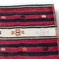 Large Turkish Hand Made Kilim Rug Circa 1950s