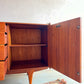 1950s Solid Afromosia & Teak Sideboard By John Herbert For A Younger Ltd