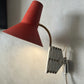 1960s Scissor Lamps By SIS Germany