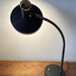 1970s Large Gooseneck Table Lamp By Kaiser Leuchten Germany