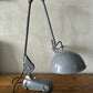 Large 1960s Task Lamp By Ernst Rademacher For Rademacher GmbH