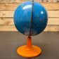 1960s Metal Celestial Table Globe By Scan Globe AS Copenhagen