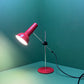 1960s Vintage German Table Lamp